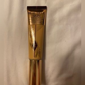 Charlottes beautiful skin foundation